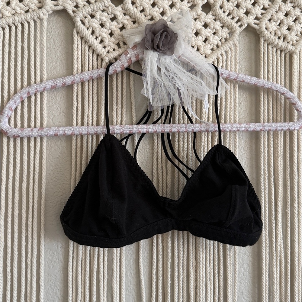 Victoria’s Secret bralette